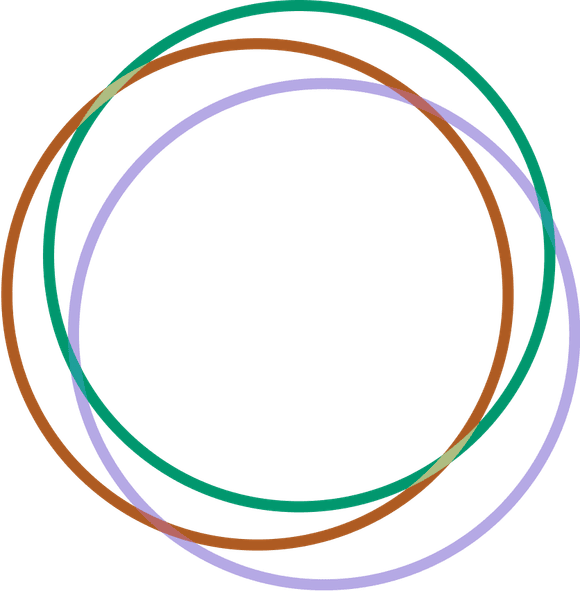 Decorative rings